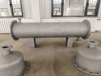 列管式换热器、冷凝器、换热器